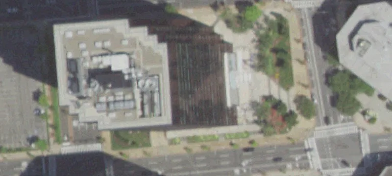 LEED Silver Office Space