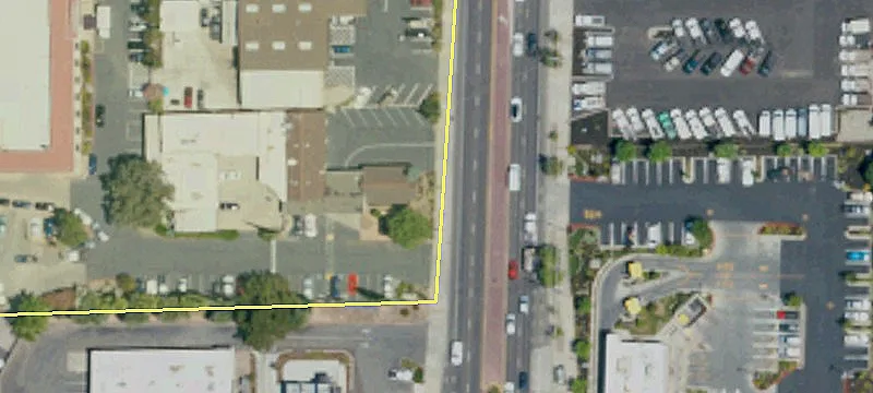 Retail Space in Citrus Heights