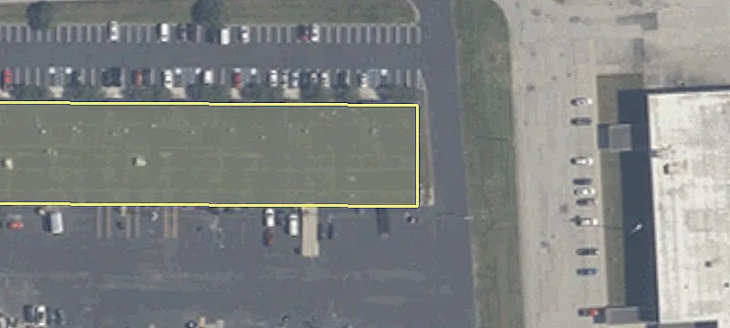 Park 100 Flex Space Available