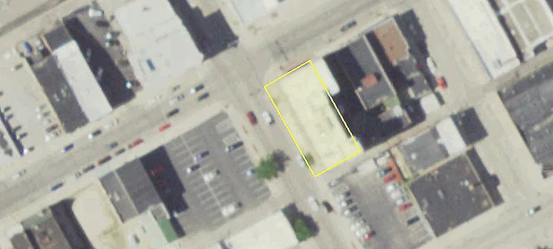 Freeport Retail Space Available