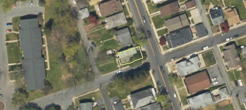 Allentown Retail Space Available