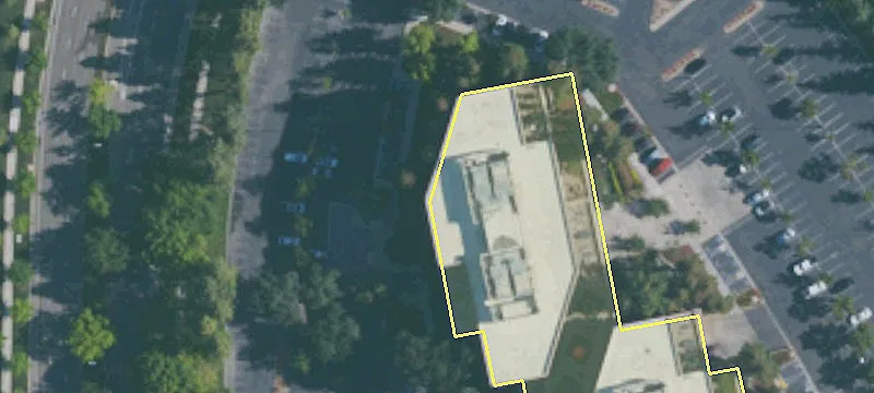 Class A Office Space Available