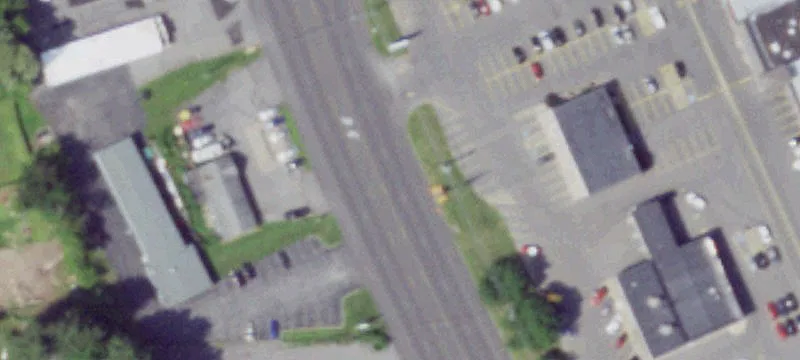 Retail Space in Bayberry Community