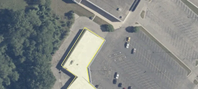 Retail Center Suites Available