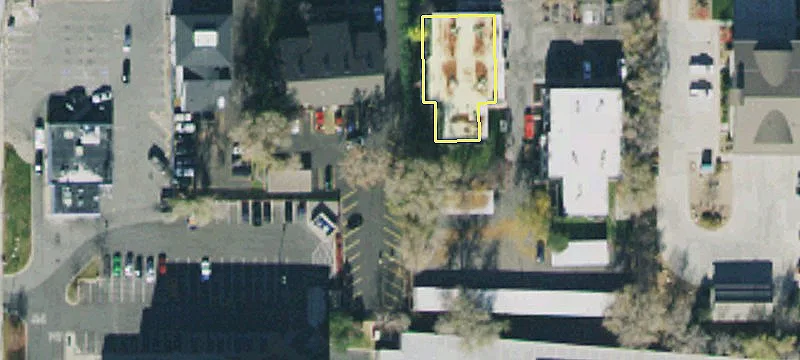 Updated Office Suites Near I-15