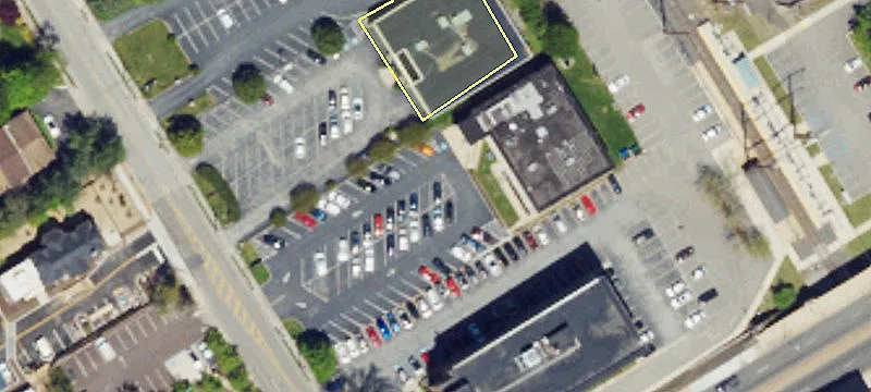 Bala Cynwyd Office Space Available