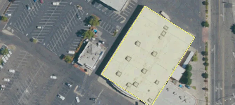 Retail Space on Arden Way