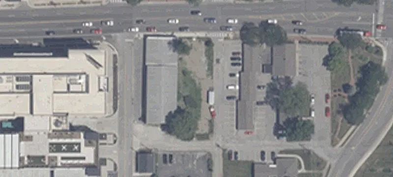 Downtown Fishers Office Space