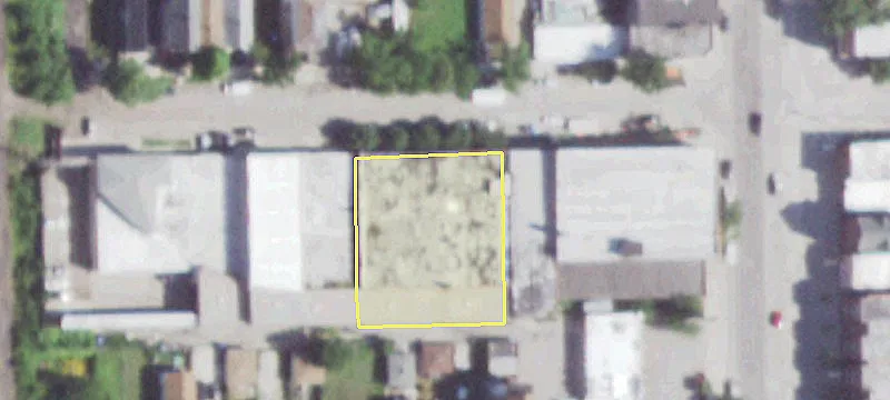 Renovated Light-Industrial Building For Sale
