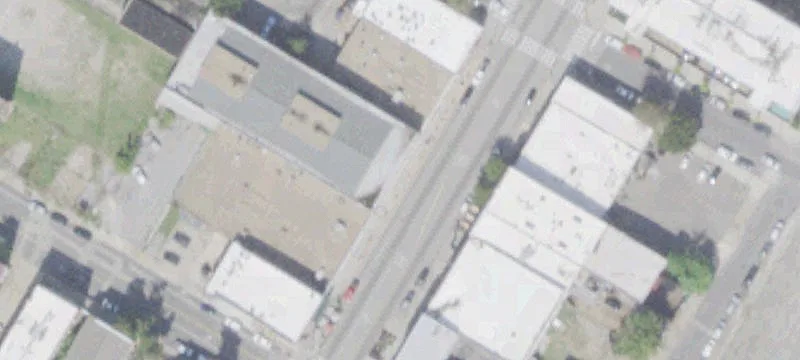 Retail Property in Memphis