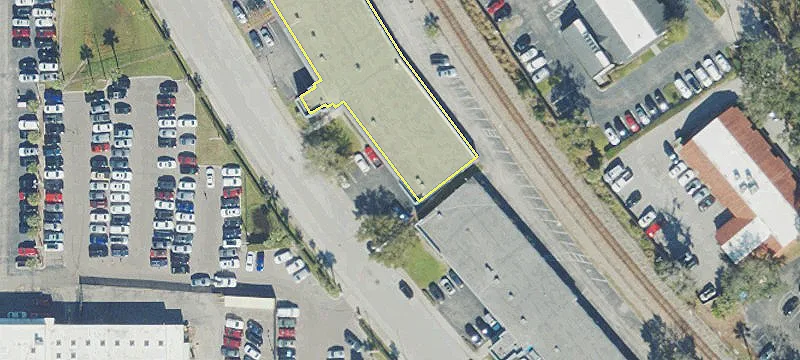 Winter Park Flex Space Available