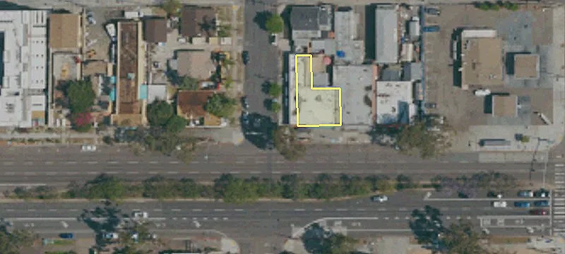 Retail Space in University Heights