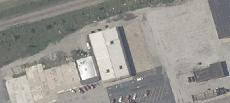 Lake Station Retail Opportunity