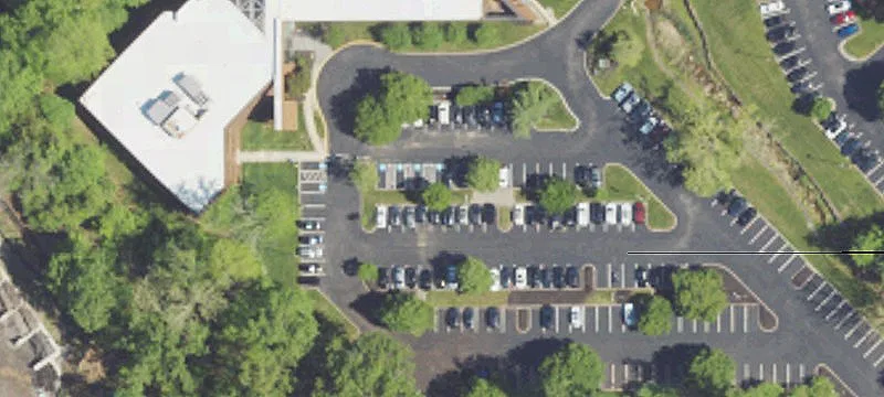 Berwyn Park Class A Office