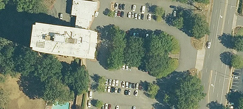 North Little Rock Office Space