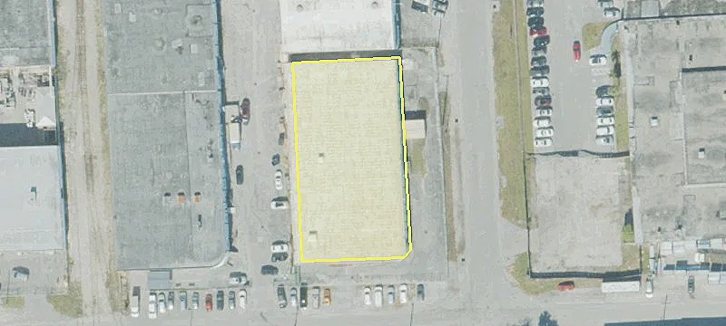 Miami Warehouse Space For Rent