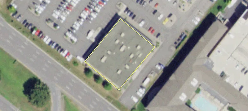 Prime Albany Office Space Available