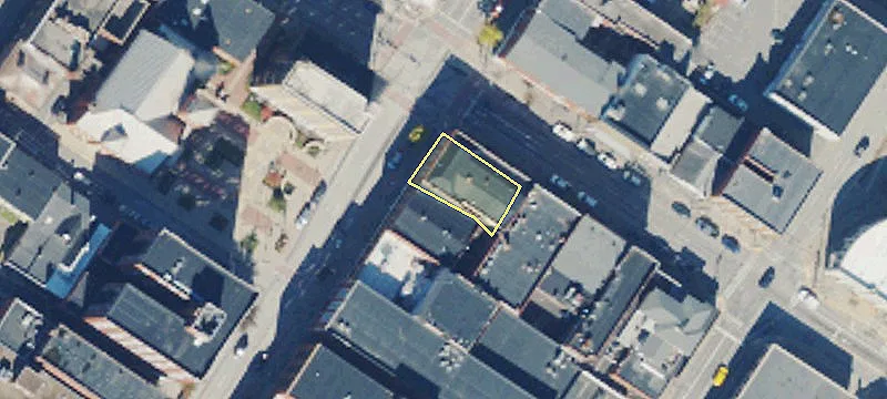 Retail Space for Sublease