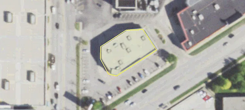 Norridge Retail Space For Lease