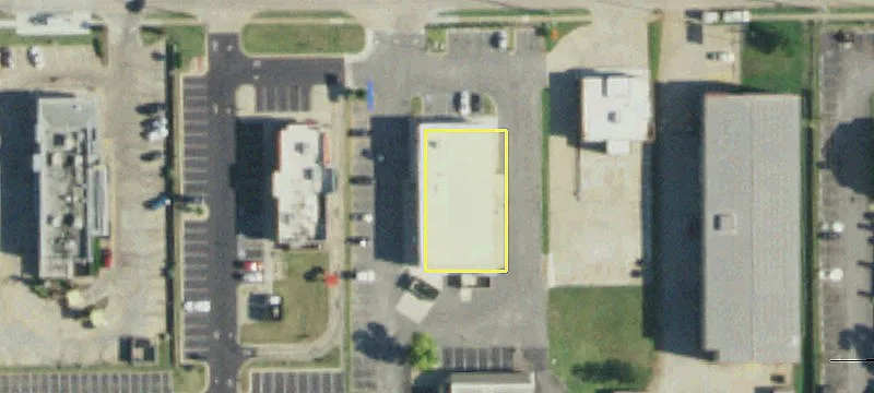 Tulsa Office Park Space Available