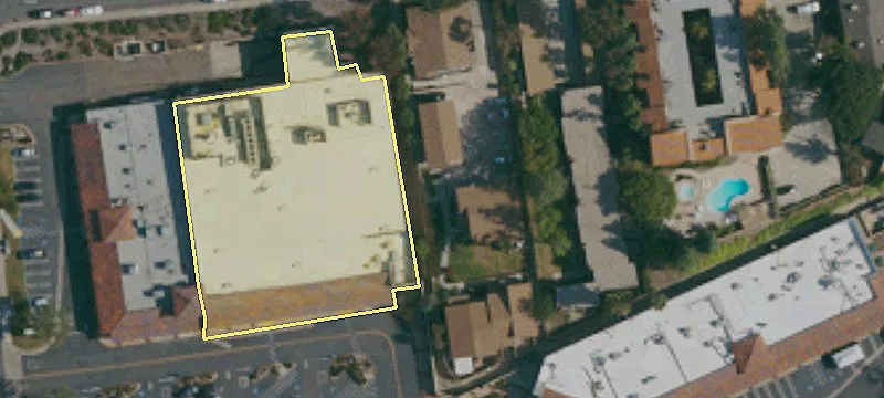 La Mesa Retail Space Available