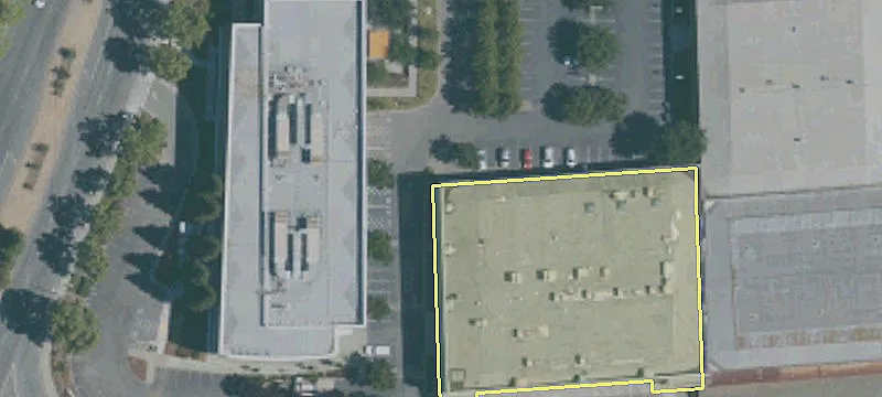 San Jose Office Building ForRent
