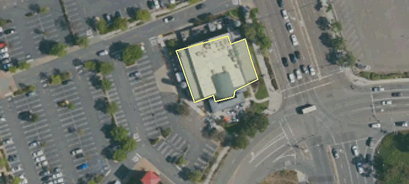 Mission Valley Retail Space Available