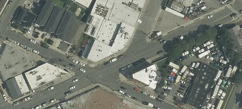Refrigerated Warehouse Space Available