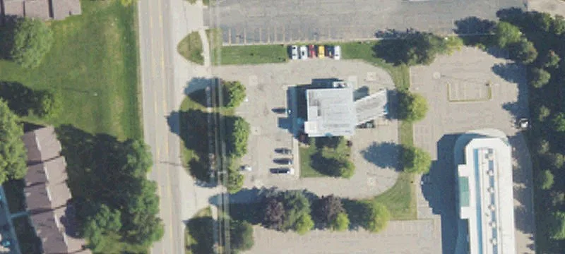 Novi Retail Space For Lease