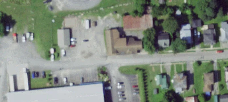 Moravia Professional Building For Sale