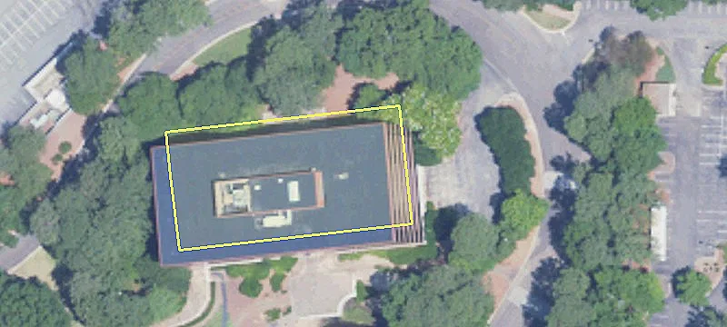 Office Space for Lease