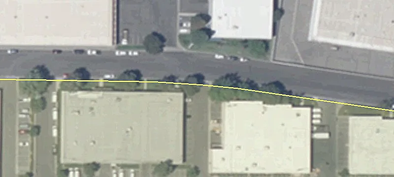 Sparks Warehouse and Industrial Property