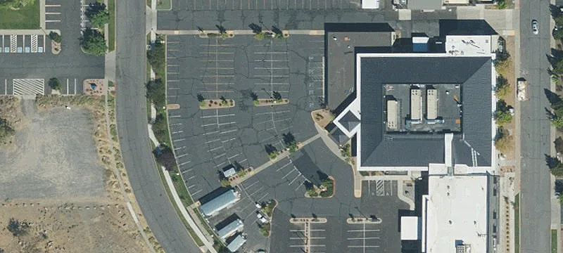 Medical Office Space Available
