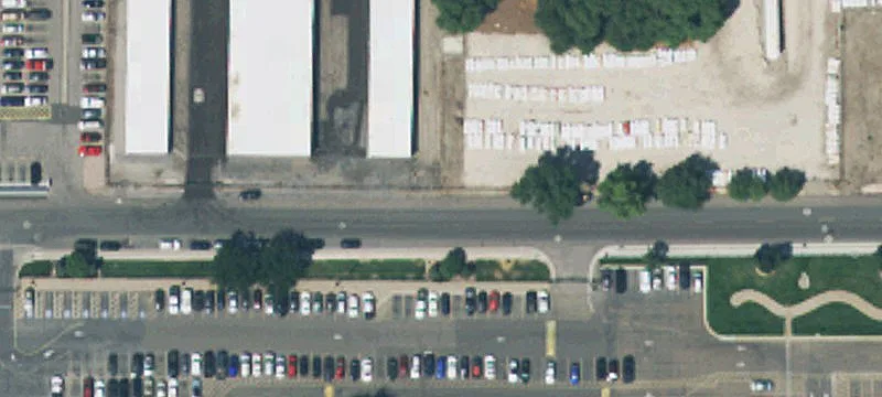 Ogden Self-Storage Facility For Sale