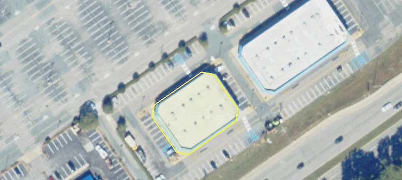 Regional Shopping Center Space Available