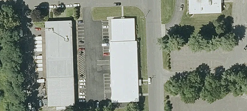 Industrial Warehouse Space Available