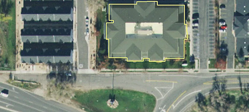 Furnished Office Space Available
