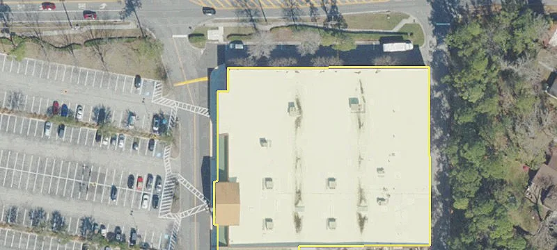 Retail Space in Mandarin Trade