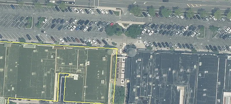 Retail Space on Lane Avenue