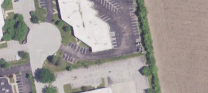 Chesterfield Flex/Office Warehouse Space
