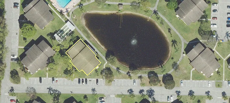 Retail Space in Greenacres, FL