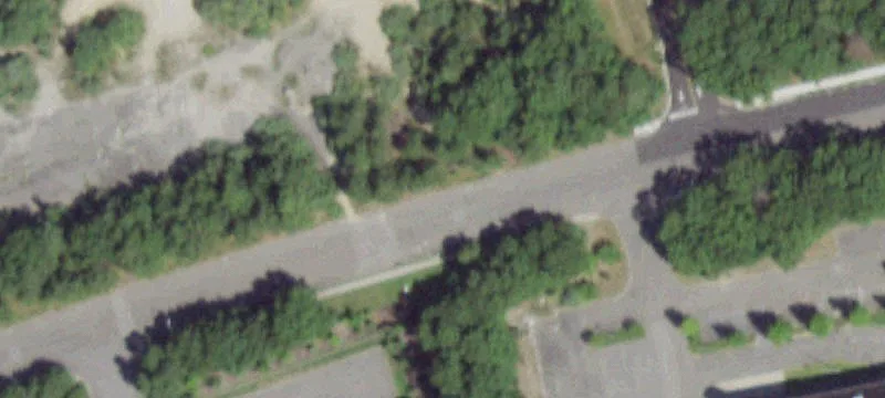 Industrial Building in Brookhaven Park