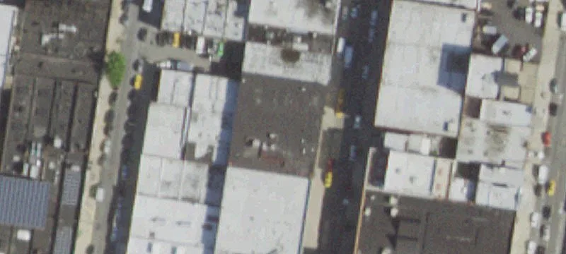 Long Island City Warehouse Space
