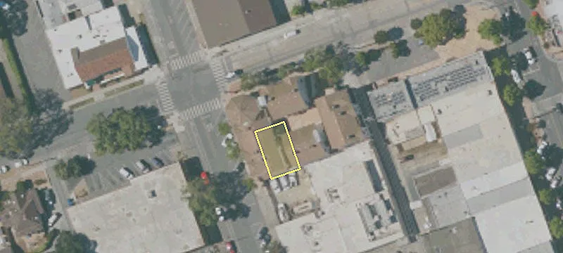 Downtown Gilroy Office Space Available