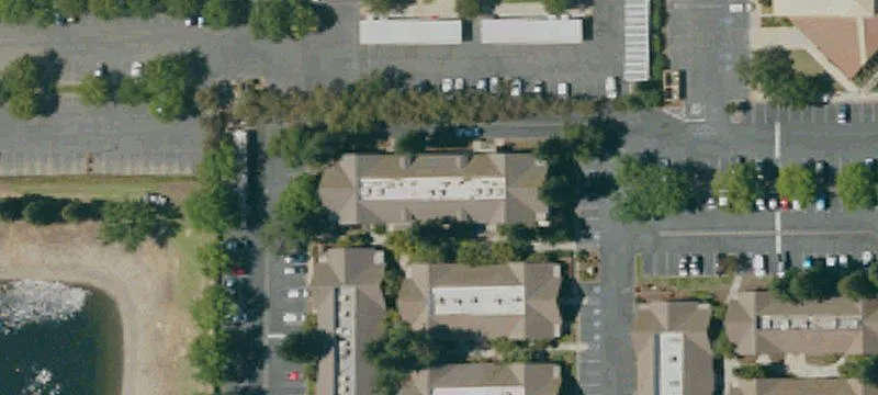 Fresno Office Space Available