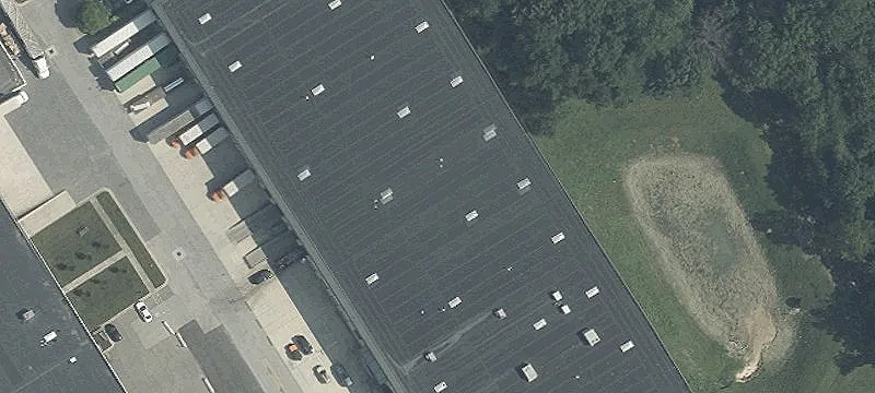 Jessup Flex/Industrial Space Available