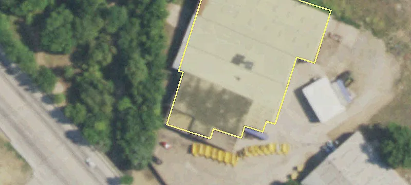 Commercial Land in Kennedale, TX