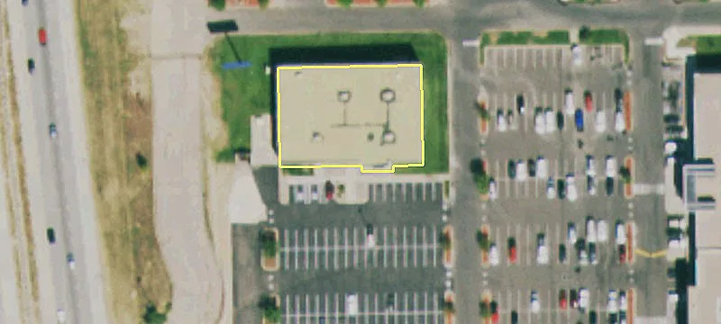 Retail Space in Pueblo Center