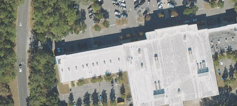 Retail Space in Tallahassee Center