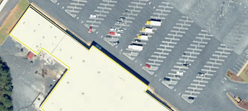 Retail Space on E Main